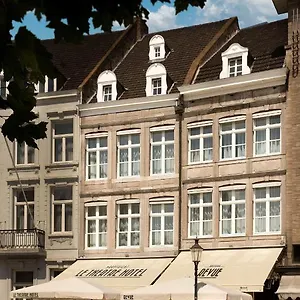 Le Theatre Hotel