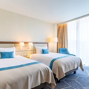 Crowne Plaza By Ihg Маастрихт
