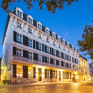 Monastere Маастрихт