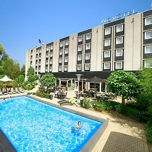 Novotel Маастрихт