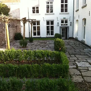 4* Hotell Boutique Sint Jacob