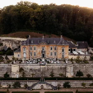 Chateau Neercanne - Oostwegel Collection, Member Of Relais And Chateaux Маастрихт