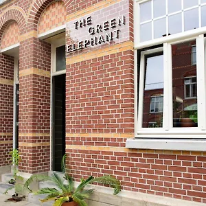 The Elephant & Hostel
